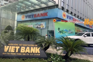 Nợ mất vốn chiếm 62% tổng nợ xấu, thanh tra chỉ ra vi phạm ở VietBank Bình Dương
