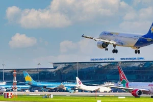 Phê duyệt nhiệm vụ quy hoạch mở rộng sân bay Quốc tế Nội Bài