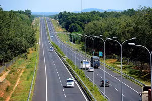 Đề xuất mở rộng cao tốc TPHCM – Long Thành lên 8 - 10 làn xe