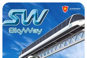 Cảnh báo lừa đảo huy động vốn đa cấp trái phép tại Skyway