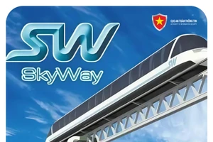 Cảnh báo lừa đảo huy động vốn đa cấp trái phép tại Skyway