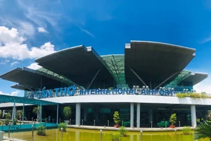 Đề xuất đầu tư hơn 2.600 tỷ đồng nâng cấp sân bay quốc tế Cần Thơ