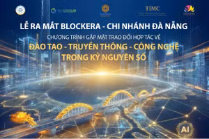 Hình ảnh chủ đề sự kiện của công ty CP Tập Đoàn Blockera