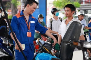 VPI dự báo giá xăng dầu có thể tăng trong kỳ điều hành ngày 24/4