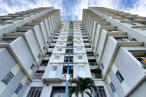 Đề xuất cơ chế đặc thù tháo gỡ vướng mắc về nhà ở xã hội