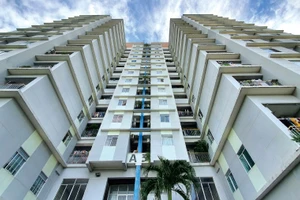 Đề xuất giao công an phường, xã xác nhận thu nhập mua nhà xã hội