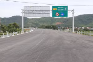 Cao tốc Quốc lộ 45 – Nghi Sơn