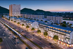 Phú Quốc bứt tốc với mô hình 'kinh tế kép tỷ đô' APEC - TOD