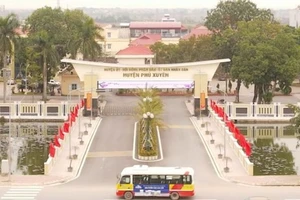 Trưởng phòng Tài chính - Kế hoạch Phú Xuyên vi phạm: Xử lý hình sự nếu đủ căn cứ
