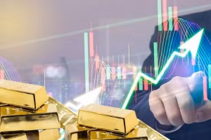 Bộ Công an đề xuất cơ chế can thiệp giá mua bán vàng miếng