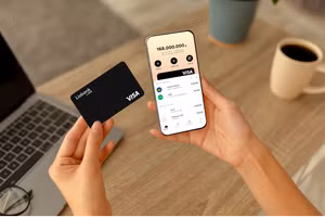 Liobank vượt mốc 1 triệu khách hàng