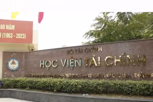 Học viện Tài chính