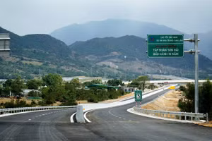 Rà soát hộ dân bị ảnh hưởng do thi công cao tốc Nha Trang – Cam Lâm