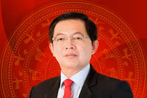 Infographic: Tiểu sử Phó Thủ tướng Chính phủ Hồ Quốc Dũng