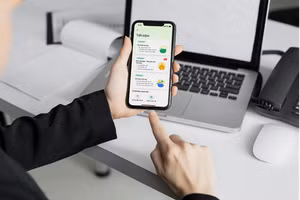 OCB giới thiệu sản phẩm Max Savings giúp dòng tiền nhàn rỗi sinh lời tối ưu