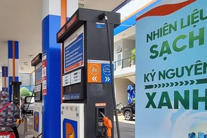 Người dân cần tiết kiệm năng lượng, ưu tiên sử dụng phương tiện giao thông "xanh".