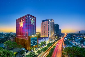 LPBank công bố nội dung quan trọng tại ĐHĐCĐ bất thường 2025.