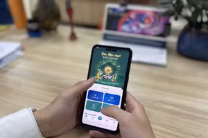 Từ 1/11/2025, chuyển từ 500 triệu phải báo cáo Cục Phòng chống rửa tiền