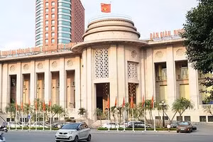 Ngân hàng Nhà nước nới cơ chế tín dụng cho nhà ở xã hội