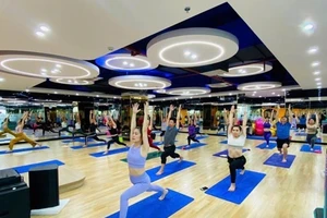 Officetel là loại hình bất động sản có thể đầu tư để cho thuê mở phòng tập Gym, Yoga lâu dài, hiệu quả