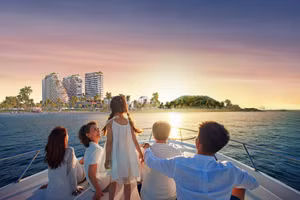 Meypearl Harmony Phú Quốc- Kiến tạo không gian sống tinh khiết giữa lòng đảo Ngọc (Anh: MEYGROUP)