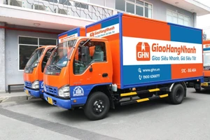 Công ty Cổ phần Dịch vụ Giao hàng nhanh bị buộc cải chính công khai thông tin gây nhầm lẫn cho khách hàng.