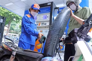 Dự báo giá xăng ngày 17/10 sẽ giảm nhẹ?