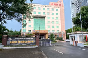 Bắc Ninh dừng đấu giá vì kê biên tài sản không đúng luật 