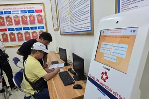 Hà Nội khởi động chính quyền 2 cấp nhanh gọn, hiệu quả
