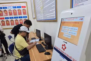 Hà Nội khởi động chính quyền 2 cấp nhanh gọn, hiệu quả 