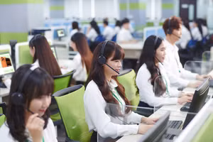 Con người là yếu tố quan trọng để FE CREDIT tiếp tục duy trì vị thế dẫn đầu trong ngành tài chính tiêu dùng.