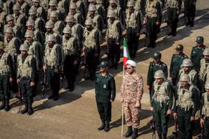 Iran muốn thành lập 'NATO Hồi giáo' gồm 57 quốc gia để chống Mỹ - Israel