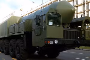 Nga đang chuẩn bị một cuộc tấn công quy mô lớn bằng tên lửa Oreshnik vào Ukraine