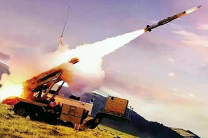 Châu Âu xác định được nguyên nhân gây suy giảm hiệu quả của hệ thống Patriot tại Ukraine