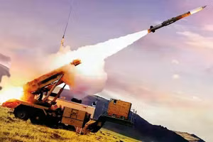 Châu Âu xác định được nguyên nhân gây suy giảm hiệu quả của hệ thống Patriot tại Ukraine