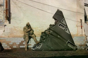 Nga lập kỷ lục phóng 948 UAV vào Ukraine trong 1 ngày, 906 chiếc đã bị bắn hạ