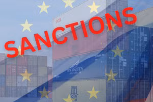 EU công bố gói trừng phạt thứ 20, giáng đòn mạnh nhất vào hệ thống tài chính