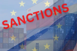 EU công bố gói trừng phạt thứ 20, giáng đòn mạnh nhất vào hệ thống tài chính
