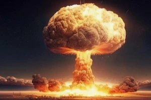 Cựu Chủ tịch Hạ viện Mỹ đề xuất tạo ra một eo biển mới bằng loạt vụ nổ hạt nhân