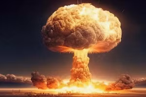 Cựu Chủ tịch Hạ viện Mỹ đề xuất tạo ra một eo biển mới bằng loạt vụ nổ hạt nhân