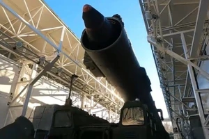 Tổng thống Lukashenko: Belarus đã mua tên lửa Oreshnik hiện đại nhất từ ​​Nga