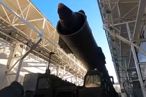 Tổng thống Lukashenko: Belarus đã mua tên lửa Oreshnik hiện đại nhất từ ​​Nga