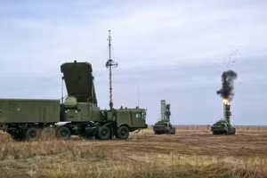 Chuyên gia chỉ rõ những xu hướng đáng báo động đối với phòng không Nga