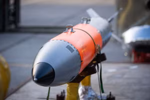 Đức sẽ mất bao lâu để sở hữu kho vũ khí hạt nhân?