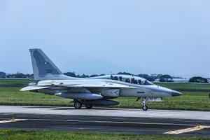 Hàn Quốc tiếp tục có hợp đồng xuất khẩu máy bay chiến đấu FA-50 sang Đông Nam Á