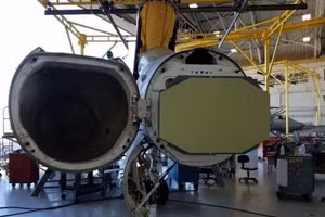 Sự cố radar APG-85 làm hỏng toàn bộ lịch trình nâng cấp F-35