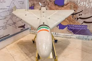Iran sẽ nhận hệ thống phòng không từ Belarus để đổi lấy UAV và tên lửa