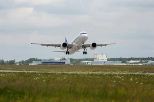 Rostec bất ngờ tiết lộ về máy bay 'em trai của MS-21'
