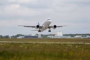 Rostec bất ngờ tiết lộ về máy bay 'em trai của MS-21'