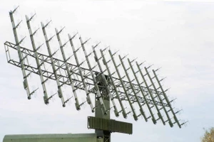 Tình báo Ukraine bất ngờ tấn công trạm radar cảnh báo sớm Nebo-SVU tối tân